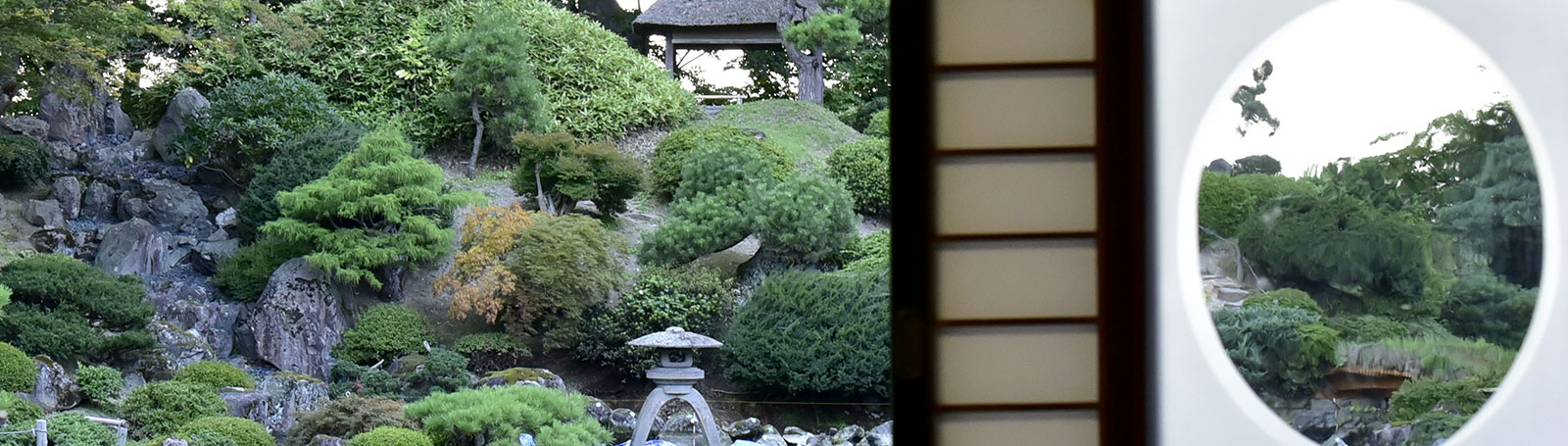 盛美園日本酒の会